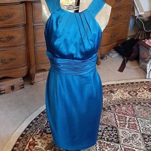 Adriana Papell boutique cocktail dress